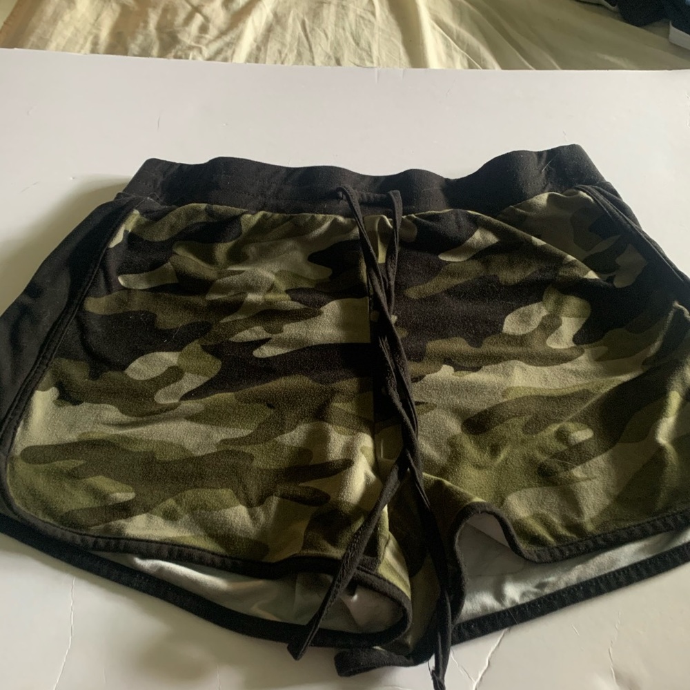 I’m selling short